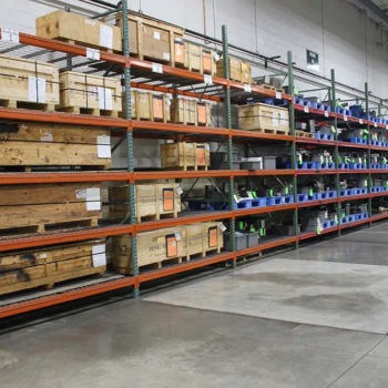 Warehousing & Storage