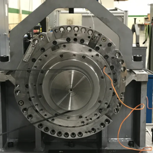 Complete Run-in Test