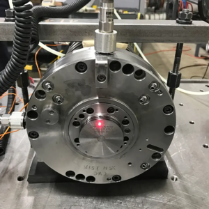 Complete Run-in Test