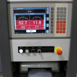 Machining & Balancing