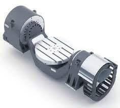 Kessler spindle